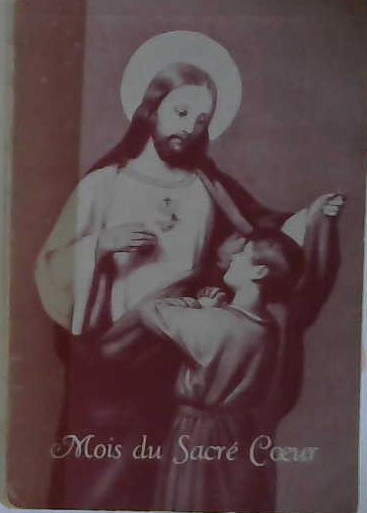 Mois du Sacré Coeur