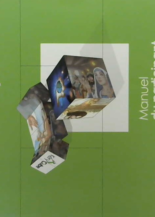 Le Kérycube, manuel du participant