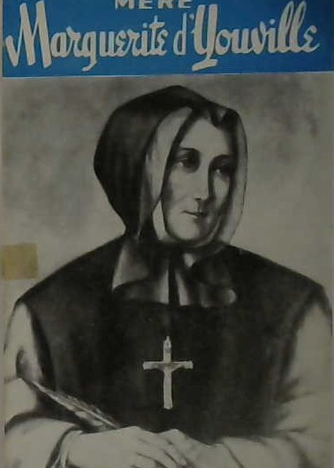 Mère Marguerite d'Youville