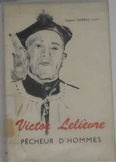 Victor Lelièvre