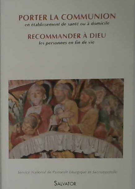Porter la communion