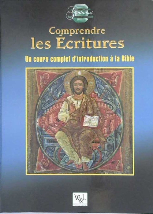 Comprendre les écritures