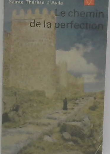 Le chemin de la perfection