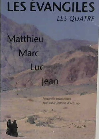 Les évangiles