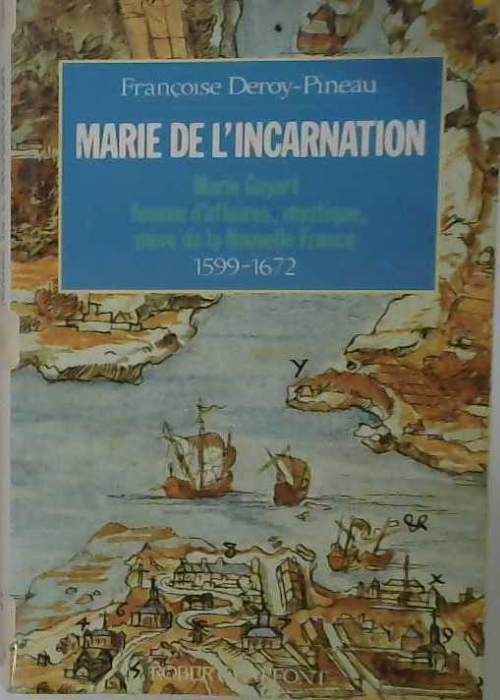 Marie de l'Incarnation