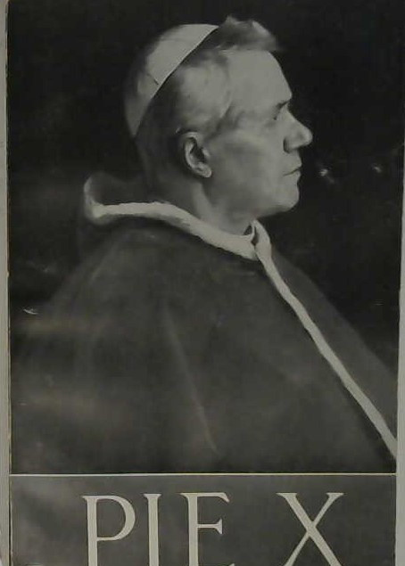 Pie X