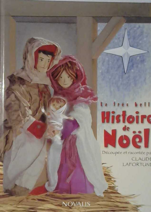 la très grande histoire de Noël