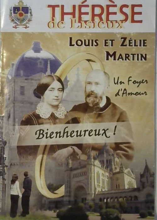 Louis et Zélie Martin (Revue)