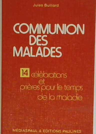Communion des malades