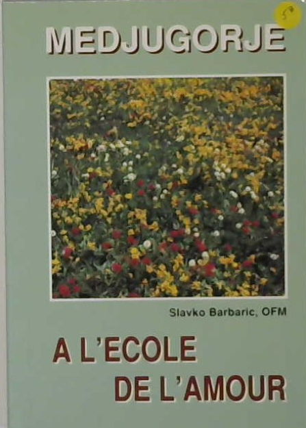 À l'école de l'amour