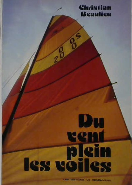 du vent plein les voiles