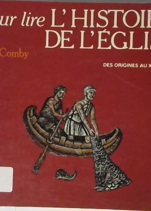 Pour lire l'histoire de l'Église