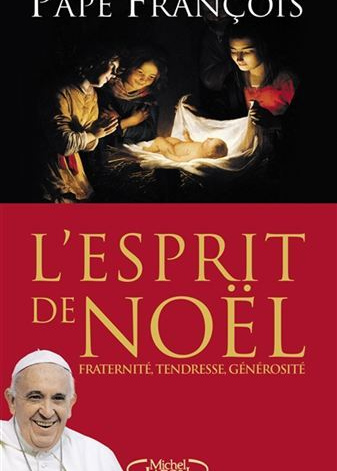 L'esprit de Noël