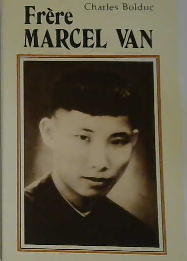Frère Marcel Van