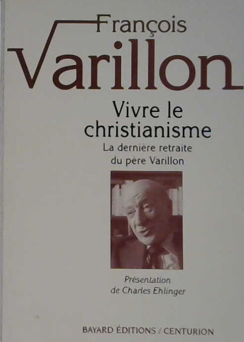 Vivre le Christianisme