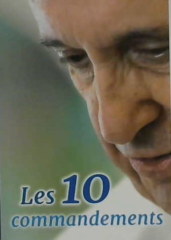 Les 10 commandements