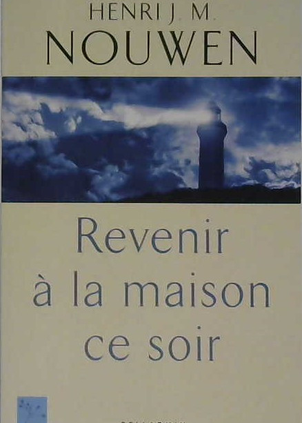 Revenir à la maison ce soir