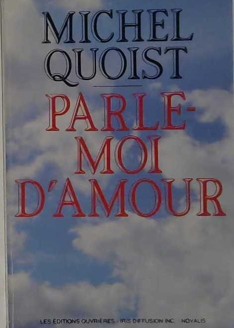 Parle-moi d'amour