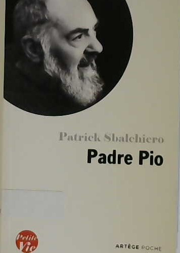Padre Pio