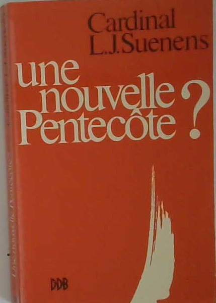 Une nouvelle Pentecôte?