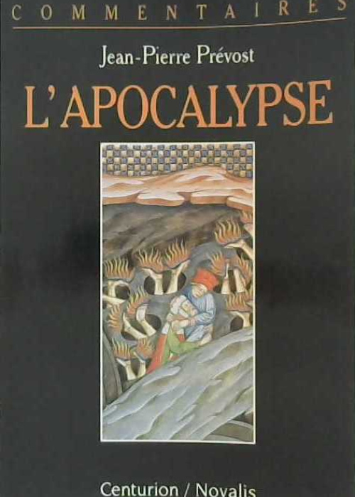 l'apocalypse