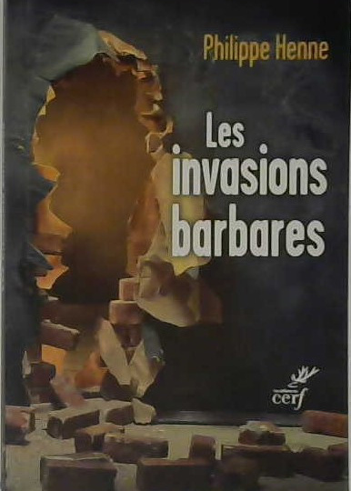 Les invasions barbares
