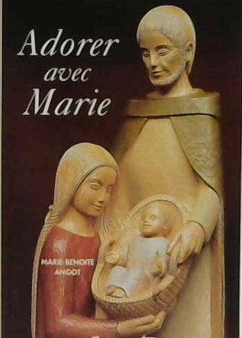 Adorer avec Marie