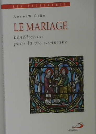 Le mariage 