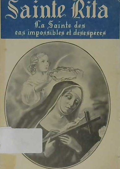 Sainte Rita