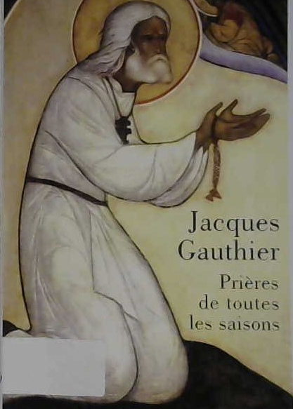 prières de toutes les saisons