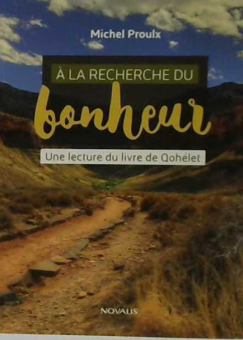 À la recherche du bonheur