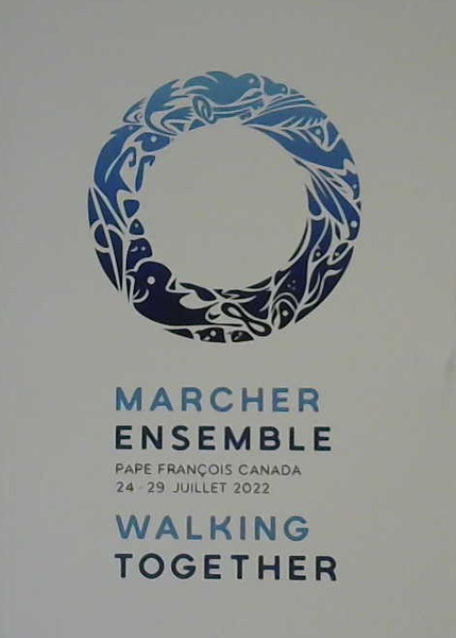 Marcher ensemble