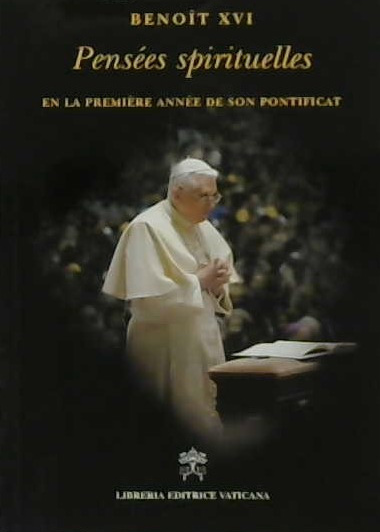 Pensée spirituelles