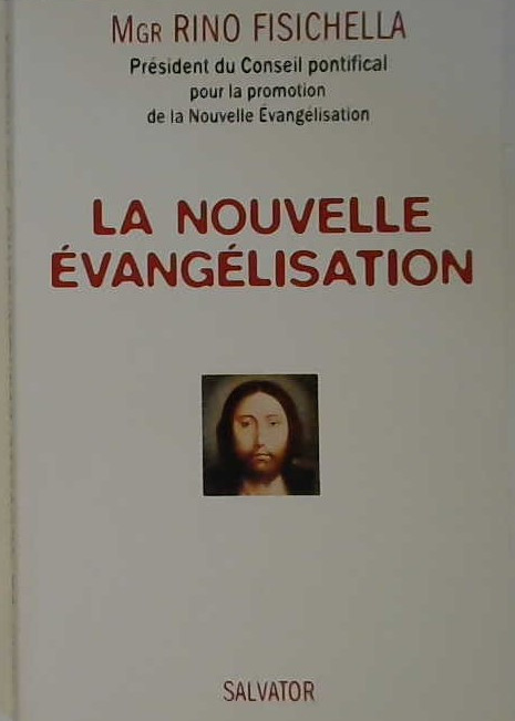 la nouvelle évangélisation