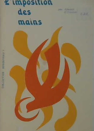 L'imposition des mains