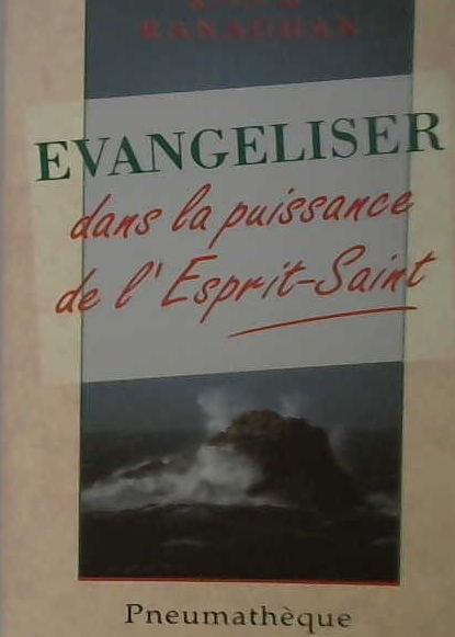 Évangéliser dans la puissance de l'Esprit-Saint