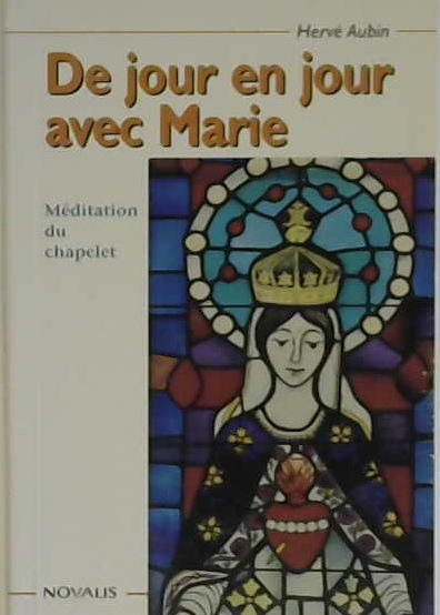 De jour en jour avec Marie