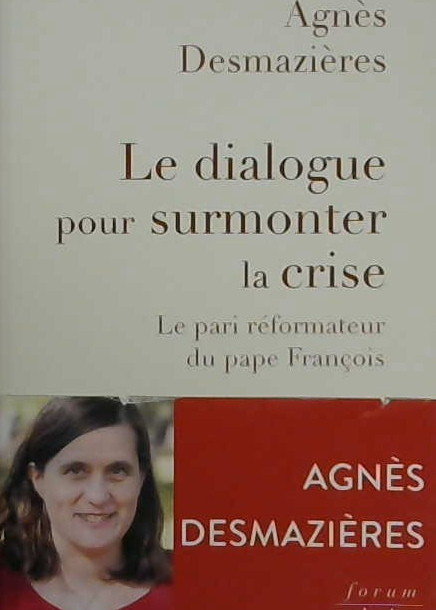 Le dialogue pour surmonter la crise