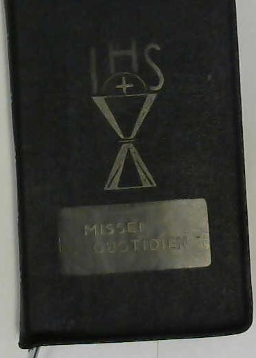 Missel Quotidien