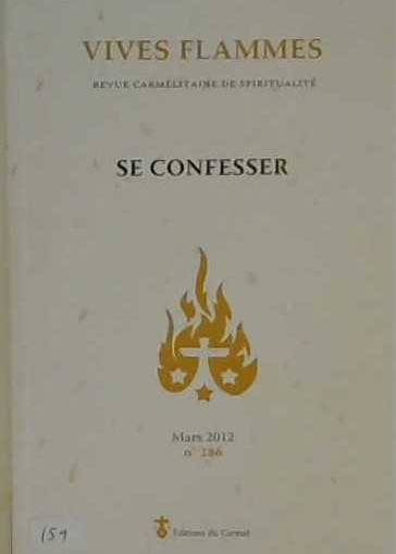 Se confesser
