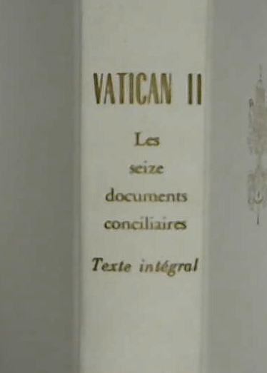 Vatican II