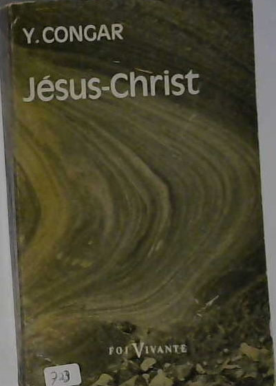 Jésus-Christ