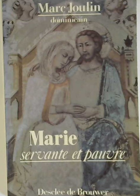 Marie servante et pauvre