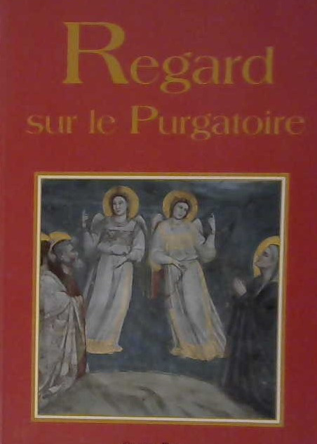 Regard sur le Purgatoire