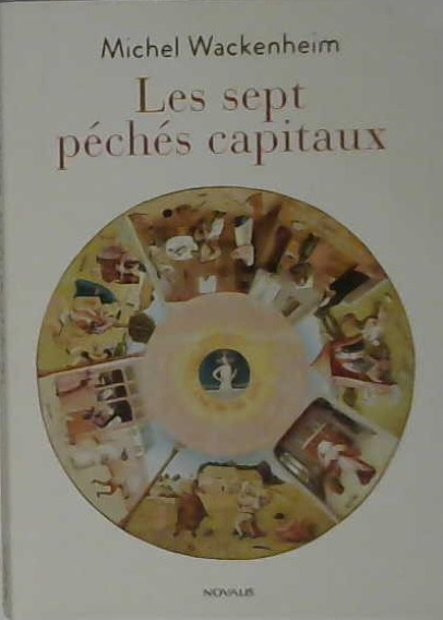 Les sept péchés capitaux
