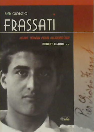 Pier Giorgio Frassati