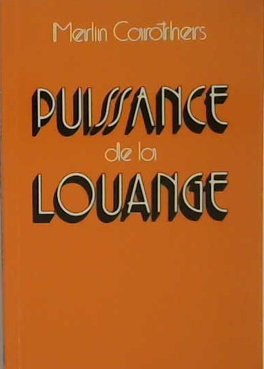 Puissance de la louange