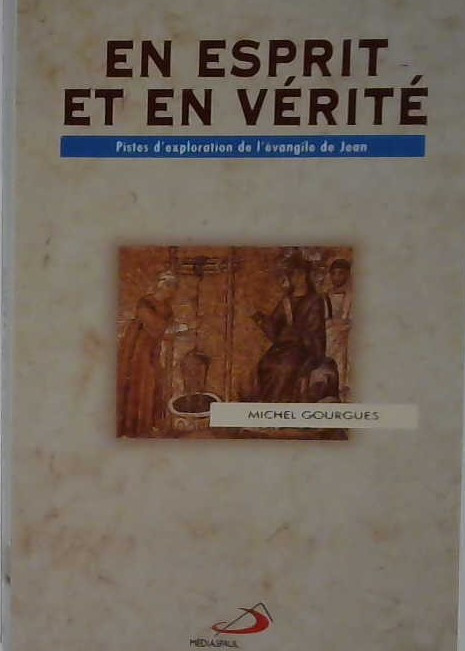 En esprit et en vérité