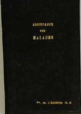 Assistance des malades