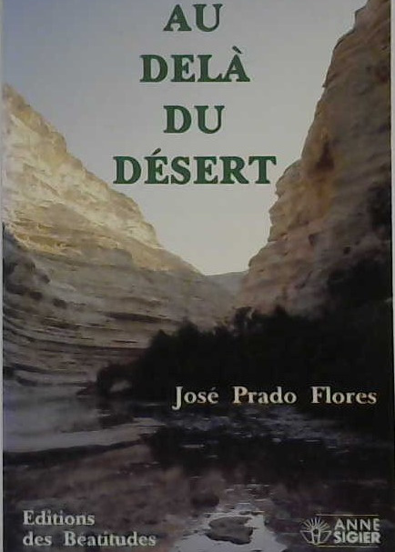 Au delà du désert